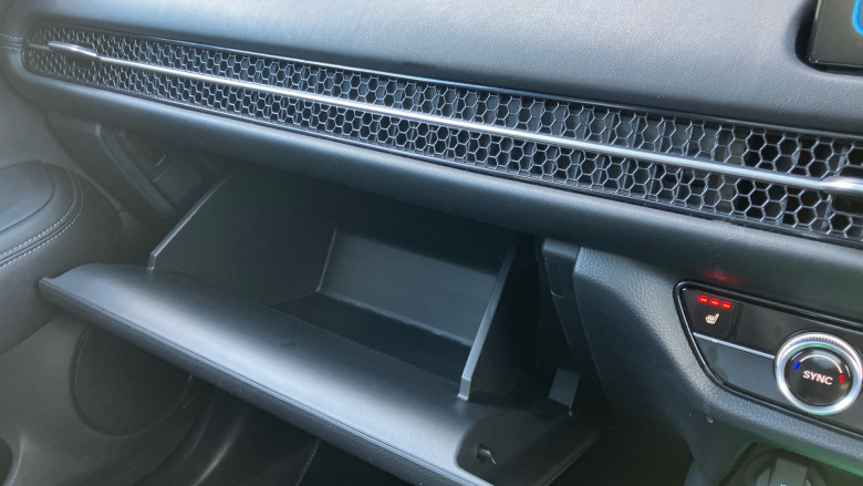 Honda Zr-V 2.0 eHEV Advance 5dr CVT Hybrid Estate